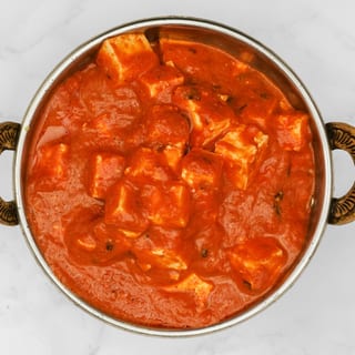 Paneer Makhani