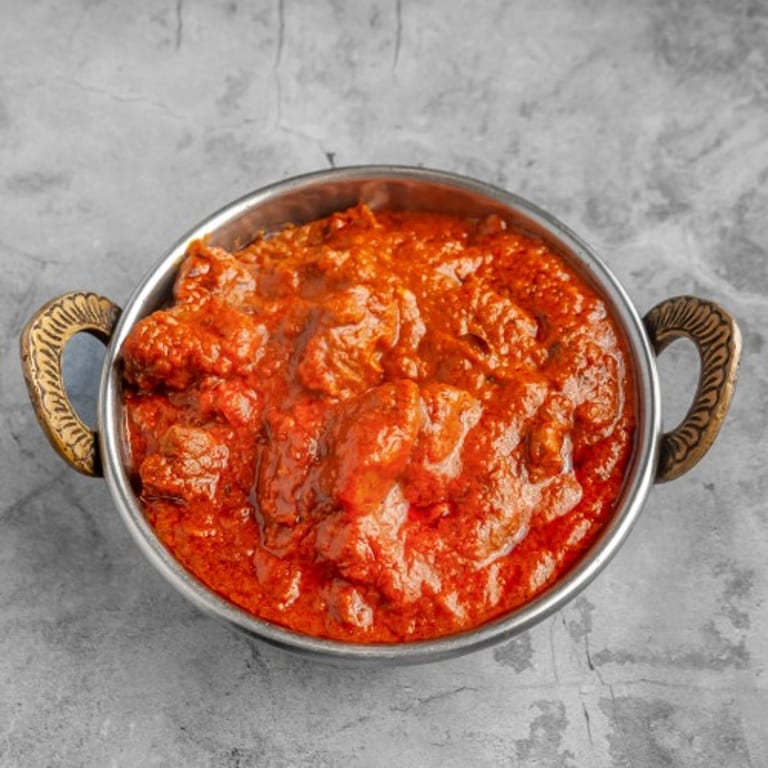 Lamb Tikka Masala: A Flavorful Indian Delight