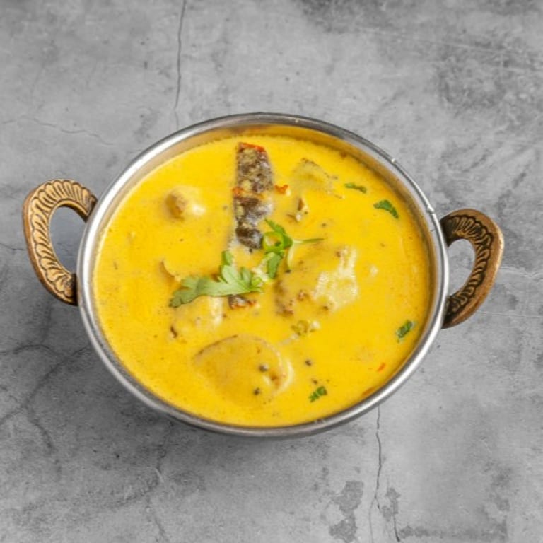 Delicious Curry Varieties