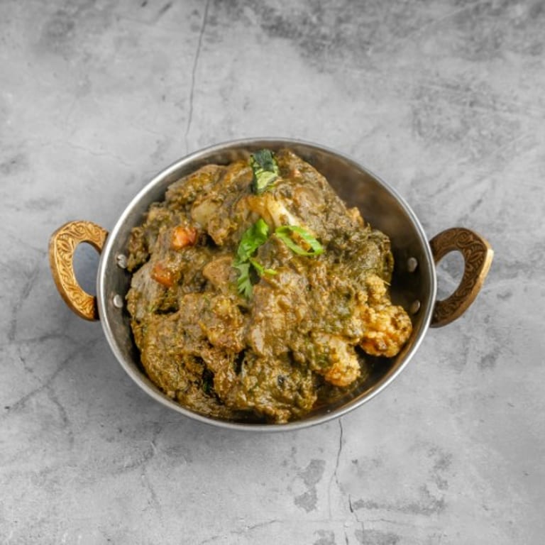 Savor Our Gobi Specialties