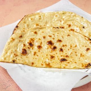 Tandoori Roti