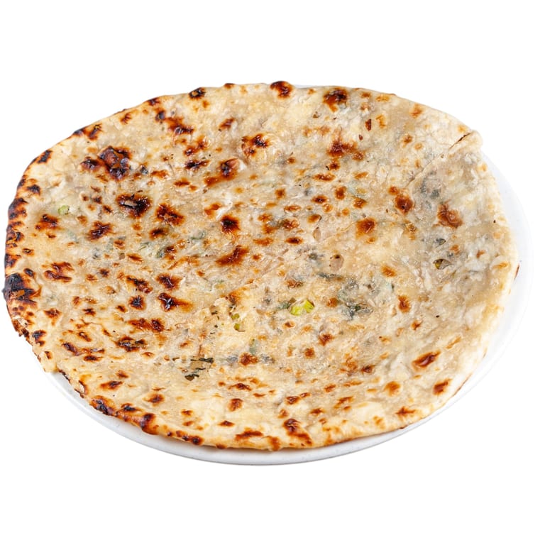 Savor Our Authentic Kulcha