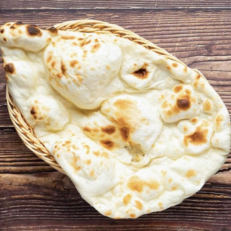 Delicious Paratha: A Must-Try Indian Specialty