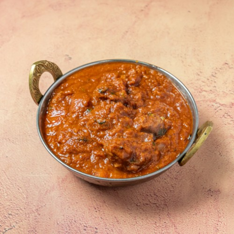 Lamb Rogan Josh Delight