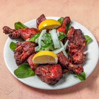 Tandoori Chicken
