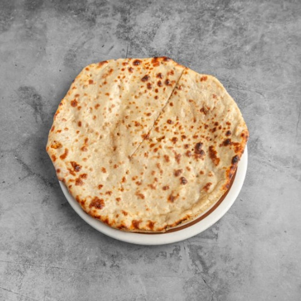 Savor our chana specialties