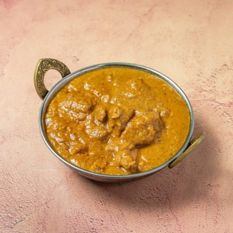 Delicious Chicken Korma and More Indian Favorites