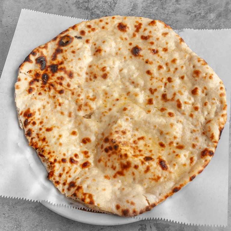 Savor Our Authentic Kulcha