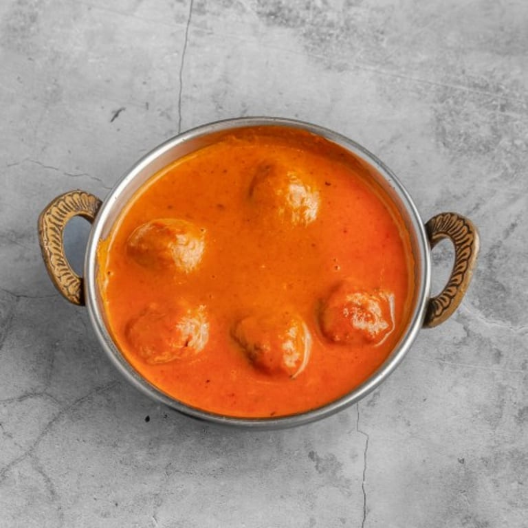 Delicious Kofta Curry: A Flavorful Indian Favorite