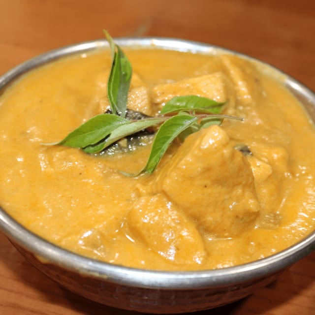 Chicken Malabar (Chef Special).