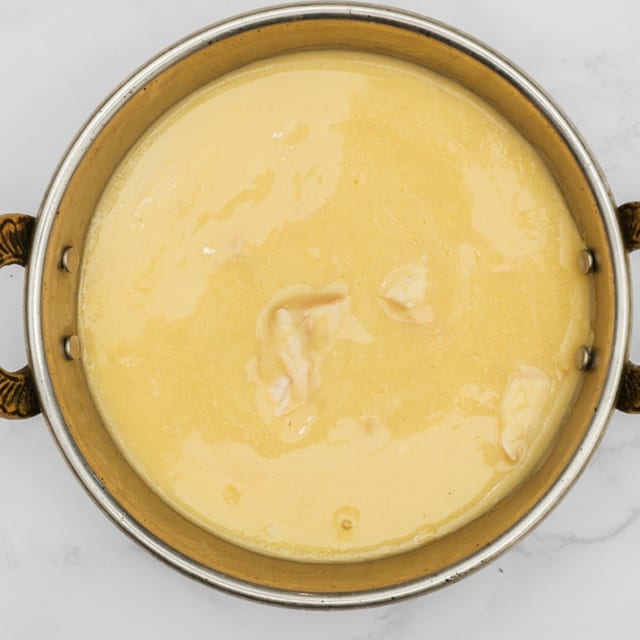 Chicken Soup.