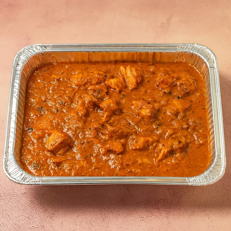 Delicious Masala Dishes
