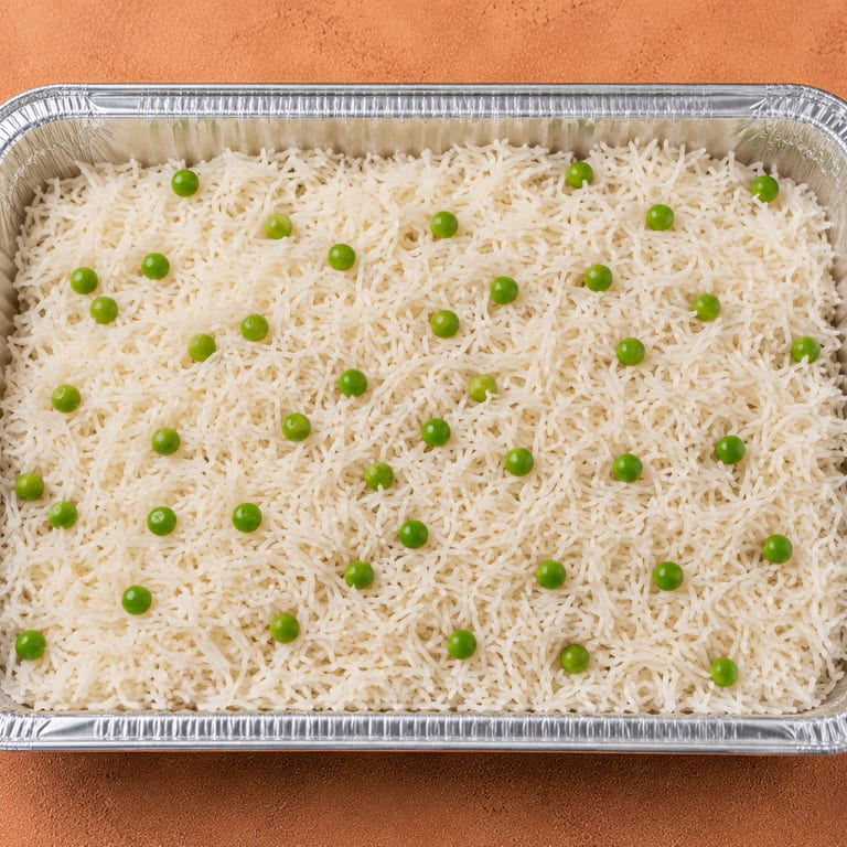Delicious Basmati Rice Dishes