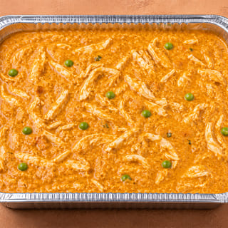 Half Tray Shahi paneer 