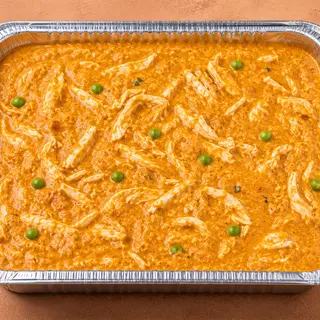 Half Tray Shahi paneer