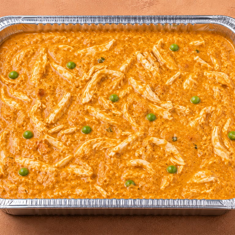 Savor Our Chana Specialties