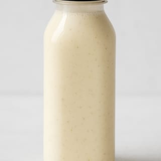 Salted Lassi (Probiotic drink)