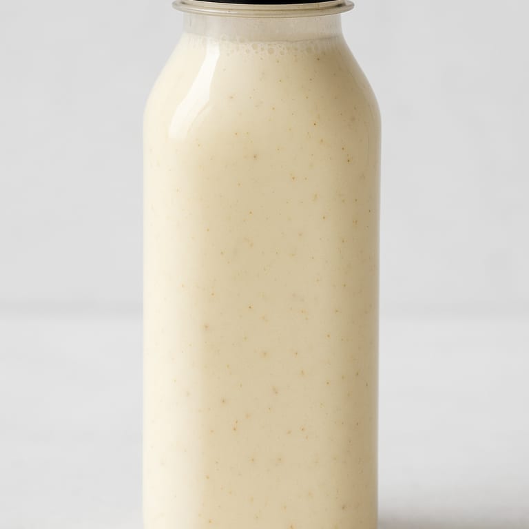 Refreshing Lassi Options